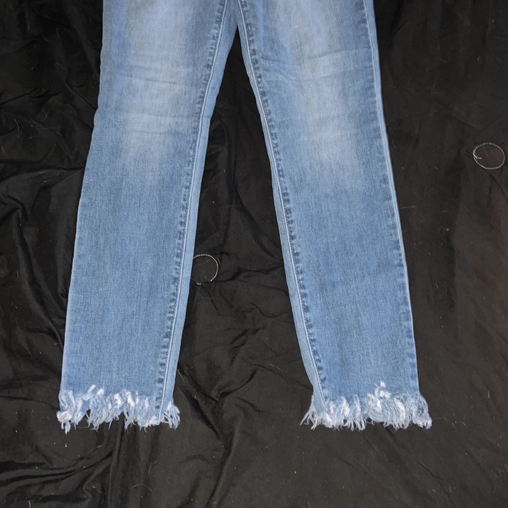 👖 Old Navy ROCKSTAR Jeans 👖 - Picture 2 of 5